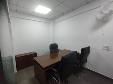 Team Area in  Office Space at Phase 7 – for Rent