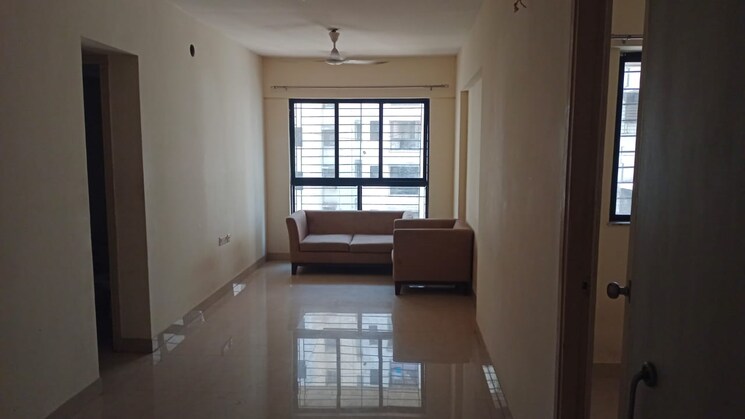 Living Room, lodha-palava-crown 1 Bedroom 410 Sq.Ft. Apartment In Dombivli East Thane 8435273