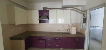 Kitchen in 3.5 BHK Apartment at ABA Cherry County, Tech Zone 4 Greater Noida – for Rent