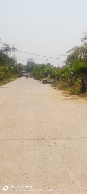  Plot For Sale in Omega Presidency, Faizabad Road