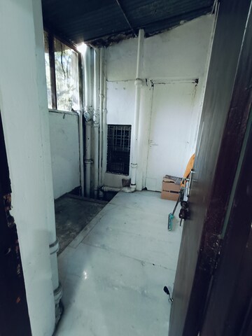 Bathroom in 3 BHK Builder Floor at Safdarjang Enclave – for Rent