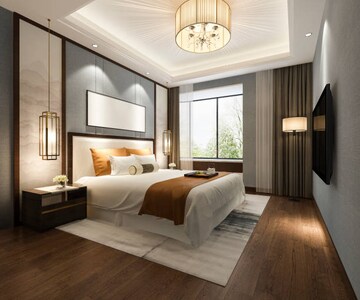 3 BHK Apartment For Sale in Superb Maximus Residency, Ashte