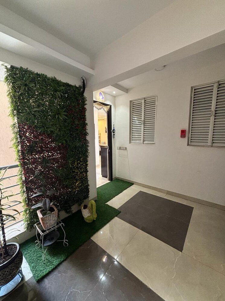 undefined, kolte-patil-centria 3 Bedroom 1600 Sq.Ft. Apartment In Undri Pune 8435315