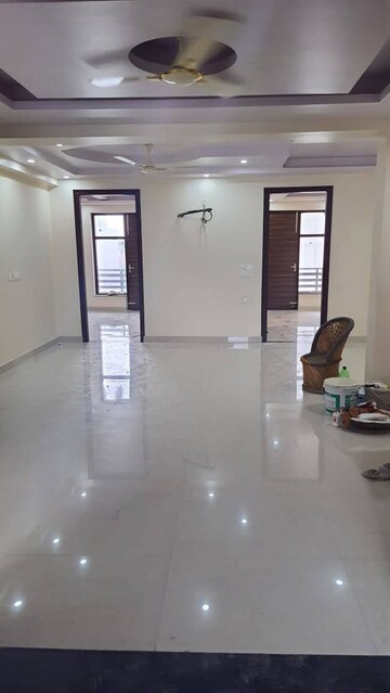 Living Room in 3 BHK Apartment at Shapoorji Pallonji Joyville Gurgaon, Sector 102 – for Rent
