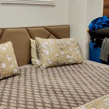 3 BHK Builder Floor For Rent in Jangpura