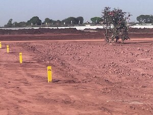  Plot For Sale in Kodangal