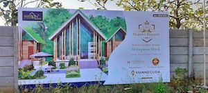  Plot – Exterior View View at Kodangal - for Sale