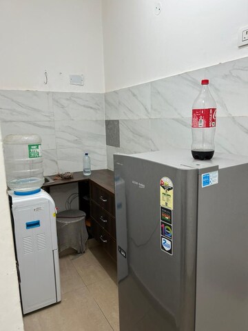 Team Area in  Office Space at Sector 34 – for Rent