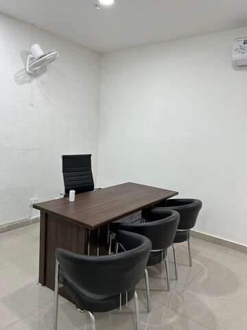 Team Area in  Office Space at Sector 34 – for Rent