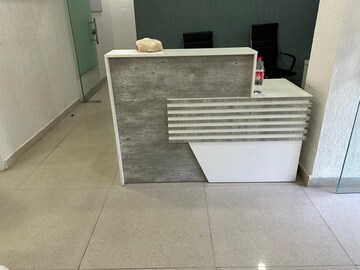 Bathroom in  Office Space at Sector 34 – for Rent