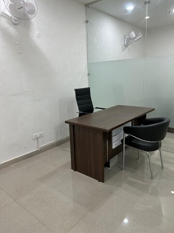 Team Area in  Office Space at Sector 34 – for Rent