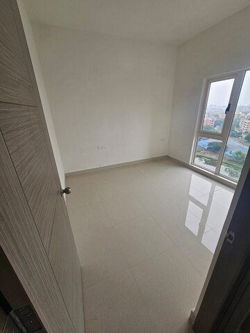 Bedroom in 4 BHK Apartment at PS One 10, New Town – for Sale