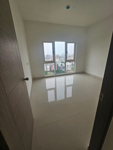 Bedroom in 4 BHK Apartment at PS One 10, New Town – for Sale