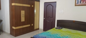 Bedroom in 3 BHK Apartment at Banjara Hills – for Sale