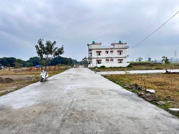  Plot – Exterior View View at Shimla Bypass Road - for Sale