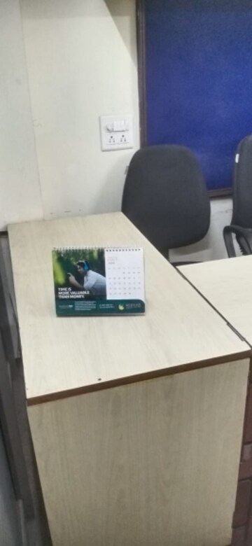 Furnished Amenities in  Office Space at Laxmi Nagar – for Rent