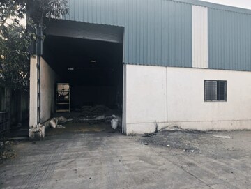  Warehouse – Exterior View View at Chakan - for Rent