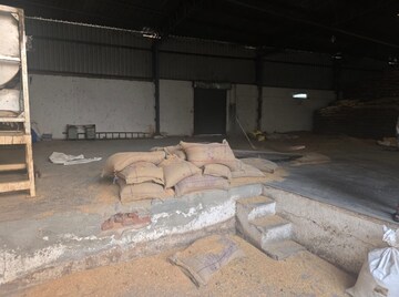 Parking in  Warehouse at Chakan – for Rent