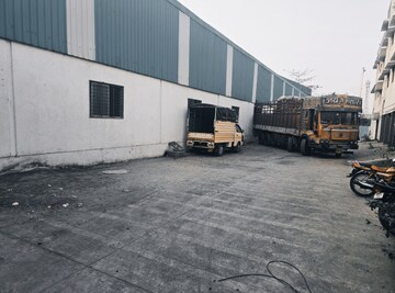  Warehouse For Rent in Chakan