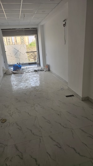 Floor Plan in  Shop at AVS City Palace, Raj Nagar Extension – for Sale