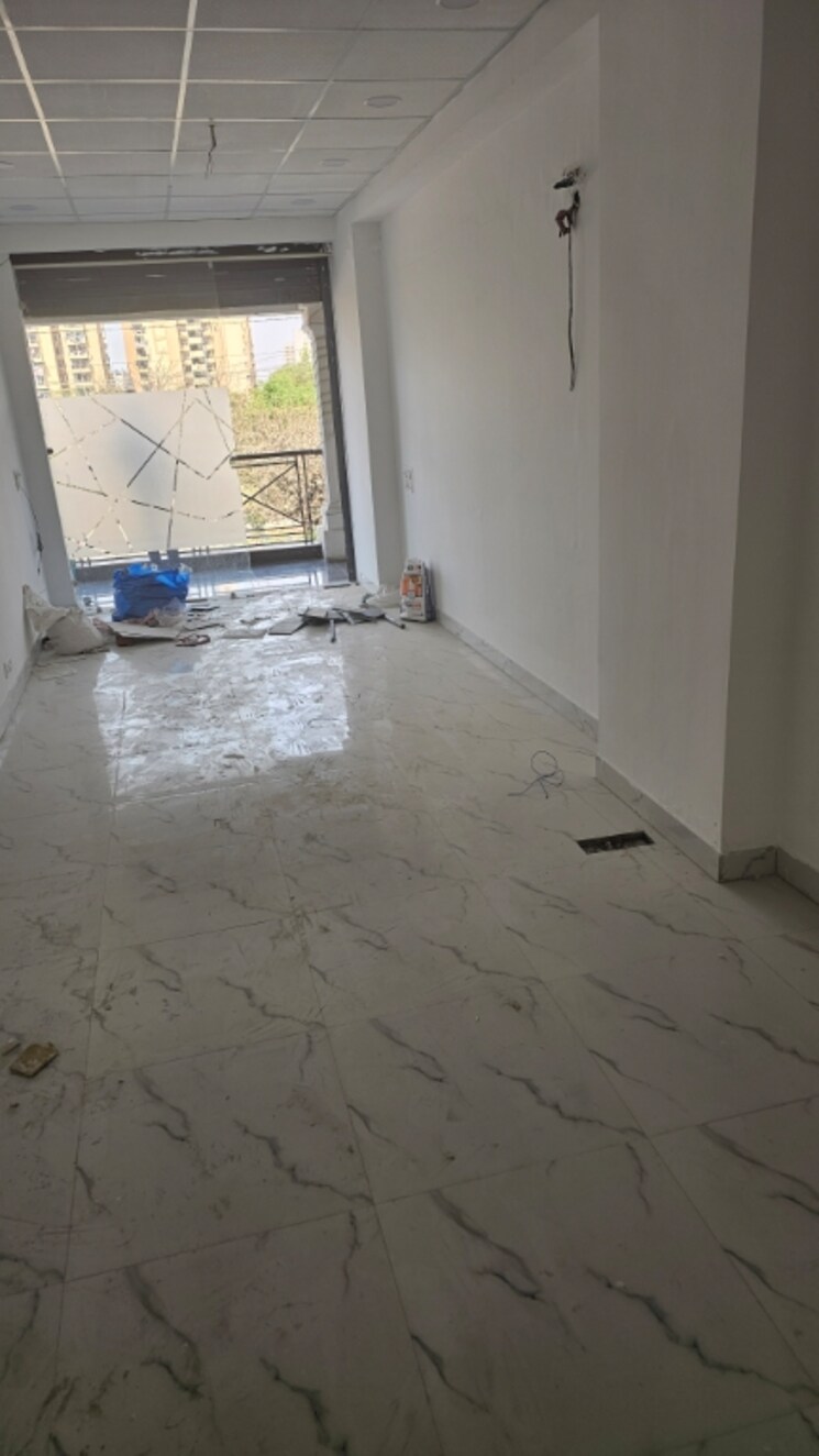 Floor Plan, avs-city-palace Commercial Shop 600 Sq.Ft. In Raj Nagar Extension Ghaziabad 8435467