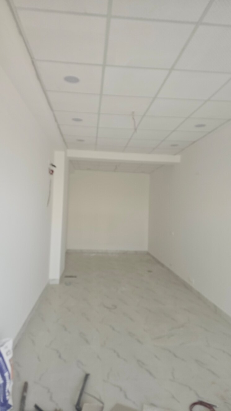 Floor Plan, avs-city-palace Commercial Shop 600 Sq.Ft. In Raj Nagar Extension Ghaziabad 8435467