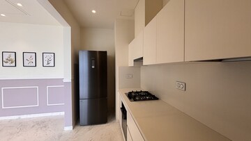 Furnished Amenities in 1 BHK Apartment at Bhartiya City Leela Residences, Thanisandra Main Road – for Sale