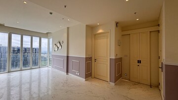 Room in 1 BHK Apartment at Bhartiya City Leela Residences, Thanisandra Main Road – for Sale