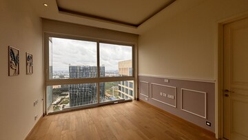Room in 1 BHK Apartment at Bhartiya City Leela Residences, Thanisandra Main Road – for Sale
