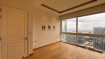 Room in 1 BHK Apartment at Bhartiya City Leela Residences, Thanisandra Main Road – for Sale