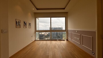 Room in 1 BHK Apartment at Bhartiya City Leela Residences, Thanisandra Main Road – for Sale