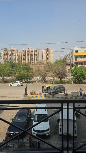  Shop – Exterior View View at AVS City Palace, Raj Nagar Extension - for Sale