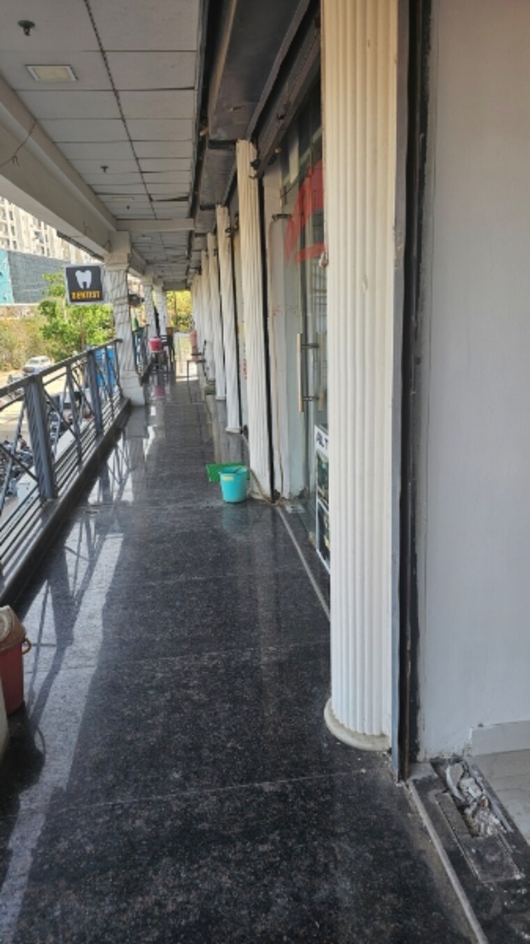 Floor Plan, avs-city-palace Commercial Shop 600 Sq.Ft. In Raj Nagar Extension Ghaziabad 8435467