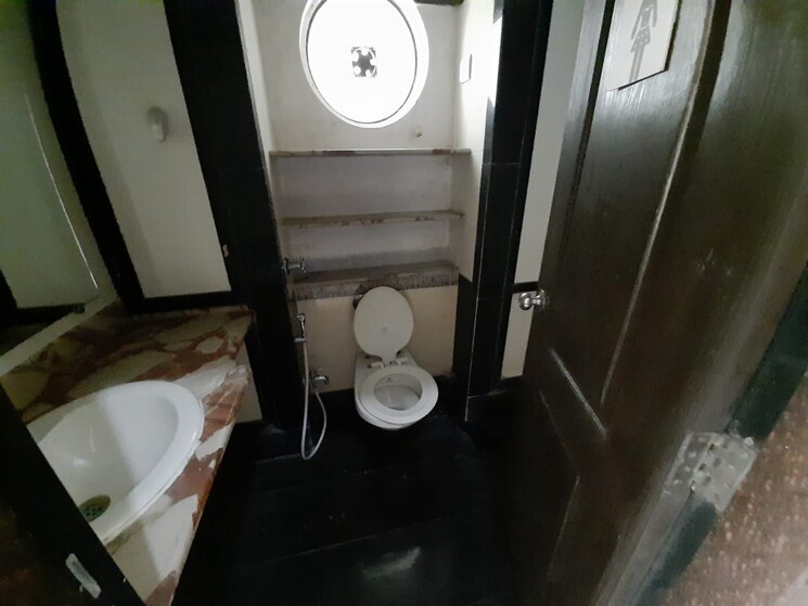 Bathroom, rag-megh-malhar 2 Bedroom 1120 Sq.Ft. Apartment In Goregaon East Mumbai 8435479