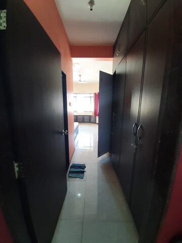 Room in 2 BHK Apartment at Rag Megh Malhar, Goregaon East – for Rent