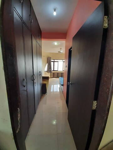 Room in 2 BHK Apartment at Rag Megh Malhar, Goregaon East – for Rent