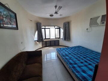 Bedroom in 2 BHK Apartment at Rag Megh Malhar, Goregaon East – for Rent