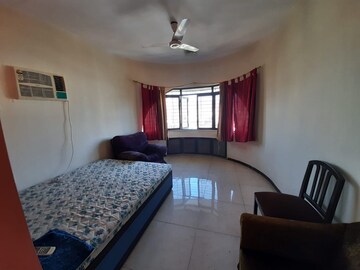Bedroom in 2 BHK Apartment at Rag Megh Malhar, Goregaon East – for Rent