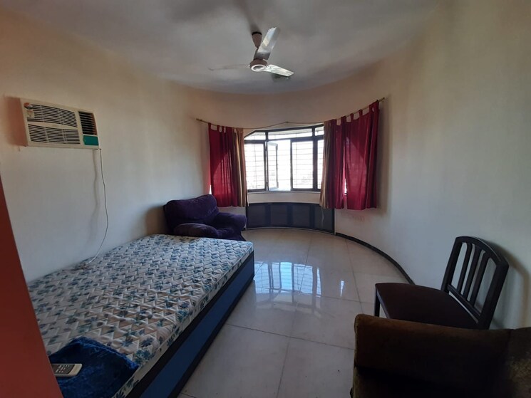 Bedroom, rag-megh-malhar 2 Bedroom 1120 Sq.Ft. Apartment In Goregaon East Mumbai 8435479