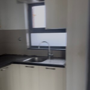 Kitchen in 3 BHK Apartment at Ireo Skyon, Sector 60 – for Sale