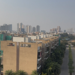 3 BHK Apartment – Exterior View View at Ireo Skyon, Sector 60 - for Sale