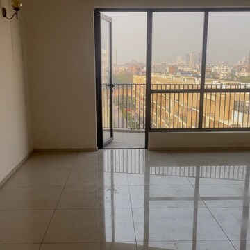Balcony in 3 BHK Apartment at Ireo Skyon, Sector 60 – for Sale