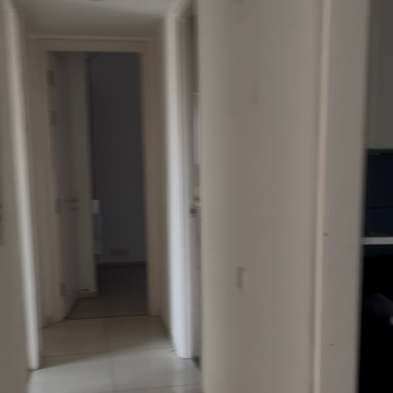 Building Lobby in 3 BHK Apartment at Ireo Skyon, Sector 60 – for Sale