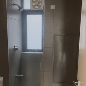 Bathroom in 3 BHK Apartment at Ireo Skyon, Sector 60 – for Sale