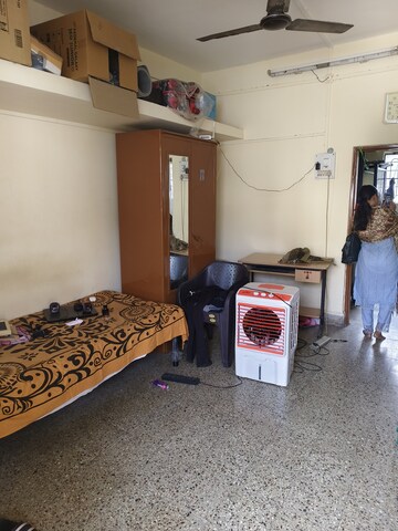 1 RK Apartment For Rent in Sadafully Park, Aundh