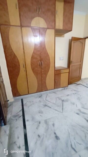 Bedroom in 2 BHK Builder Floor at Sector 31 – for Rent
