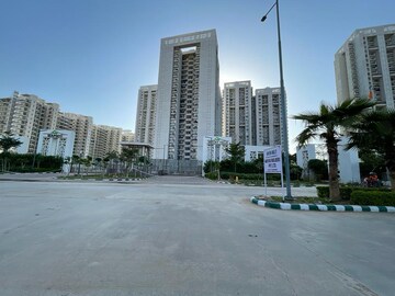 3 BHK Apartment – Exterior View View at Mapsko Mount Ville, Sector 79 - for Sale
