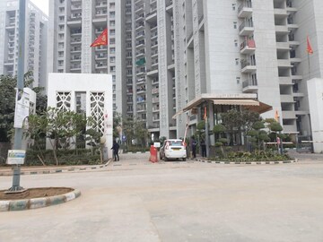 3 BHK Apartment – Exterior View View at Mapsko Mount Ville, Sector 79 - for Sale