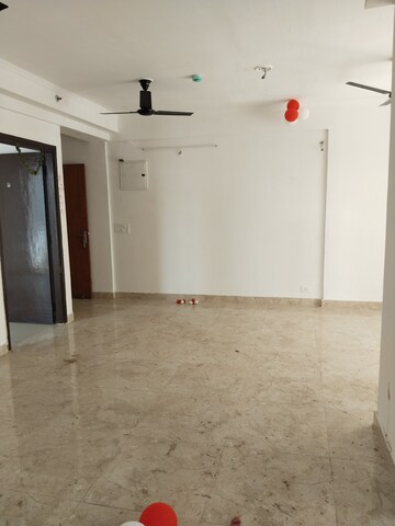 Living Room in 3 BHK Apartment at Amrapali Riverview, Amrapali Leisure Valley – for Rent