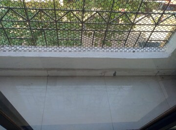 Bathroom in 1 BHK Apartment at Raheja Gardens, Wanwadi – for Rent